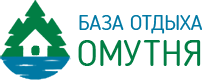 База отдыха Омутня