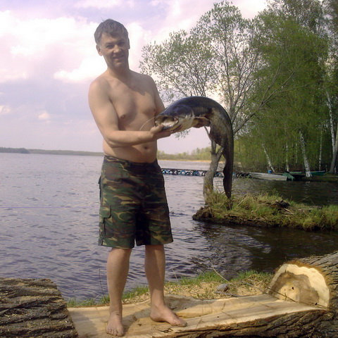 Рыбалка 22